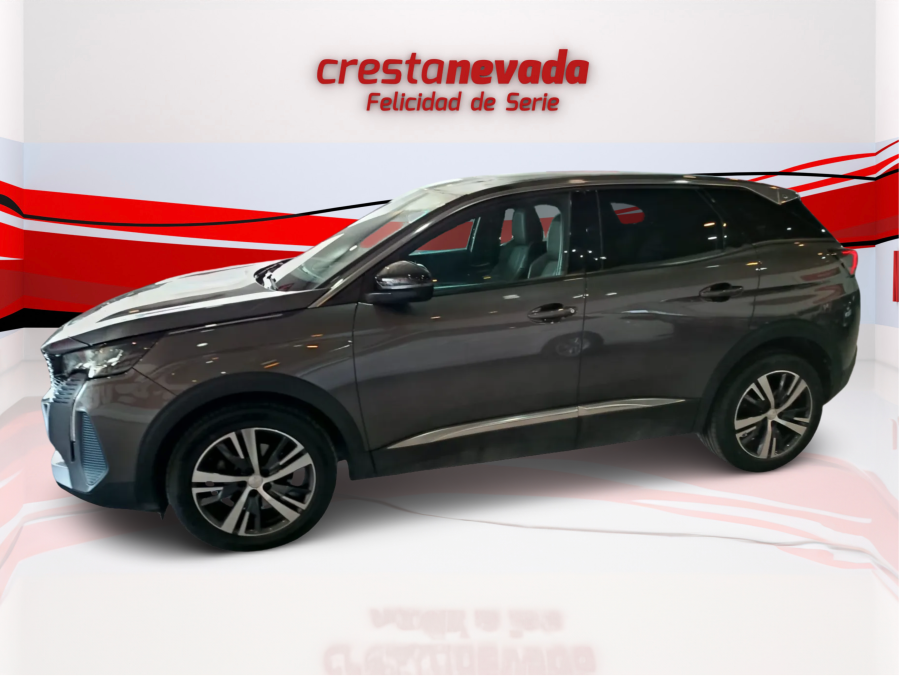 Imagen de Peugeot 3008