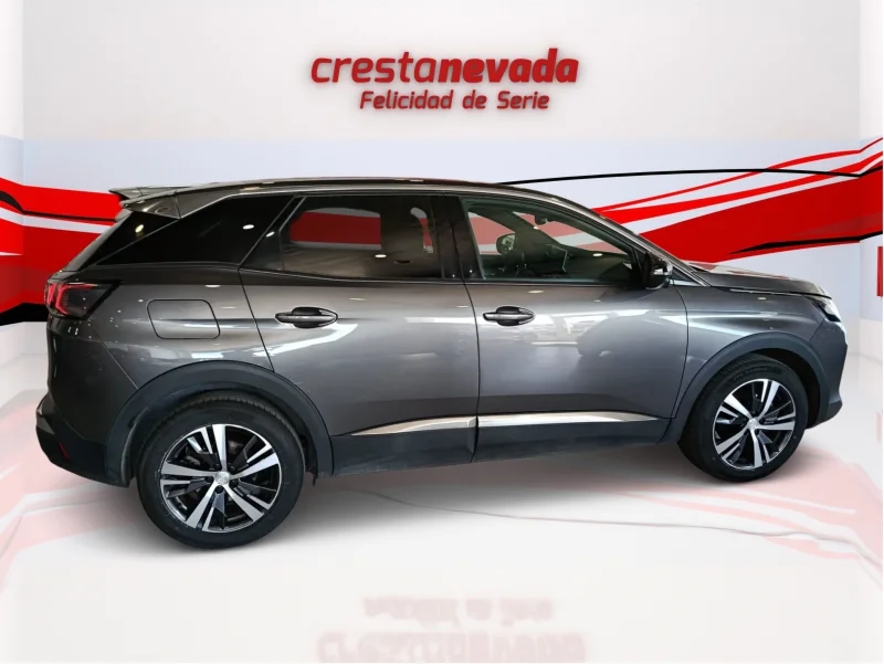 Imagen de Peugeot 3008