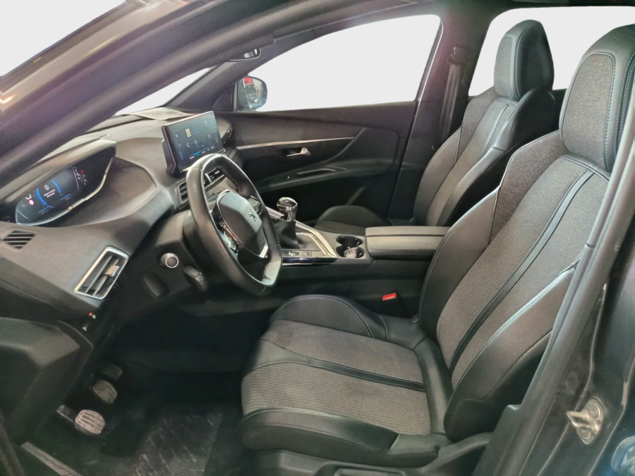Imagen de Peugeot 3008