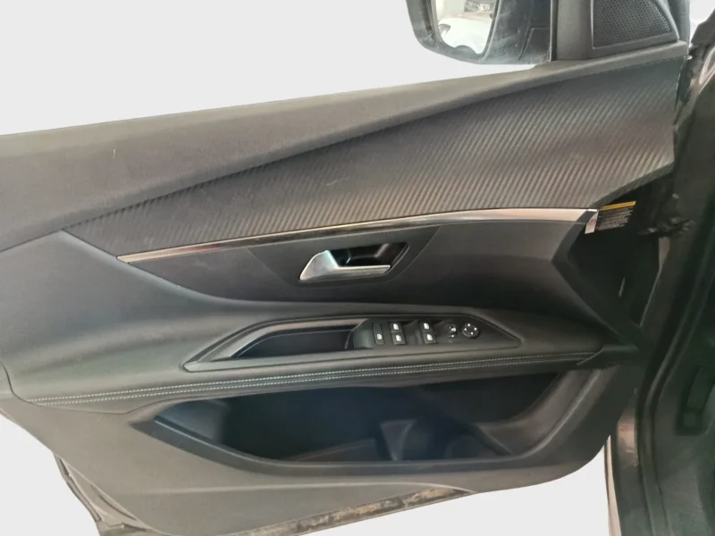 Imagen de Peugeot 3008