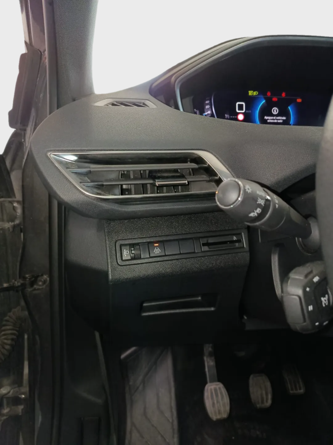 Imagen de Peugeot 3008