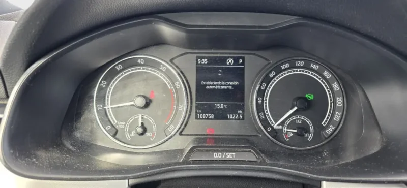 Imagen de Skoda Scala
