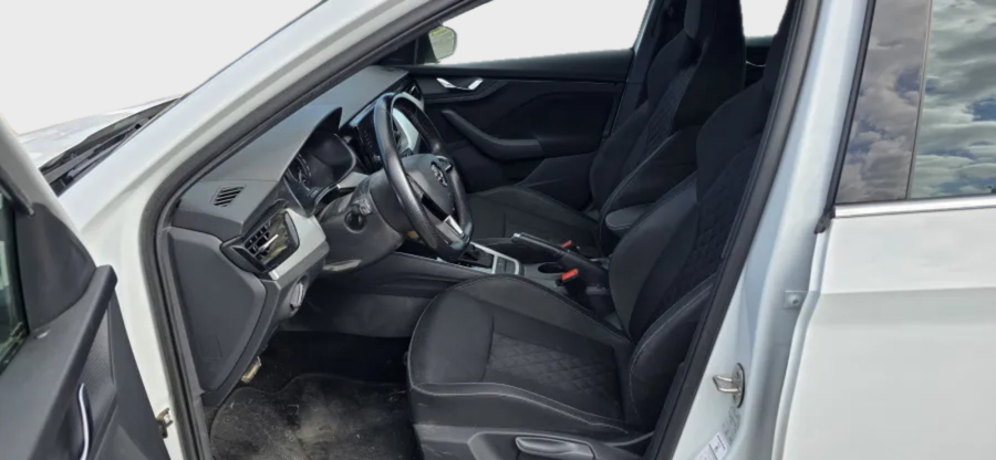 Imagen de Skoda Scala