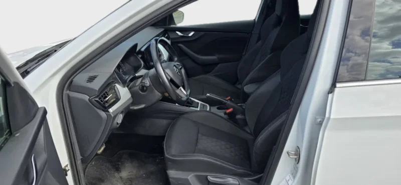 Imagen de Skoda Scala
