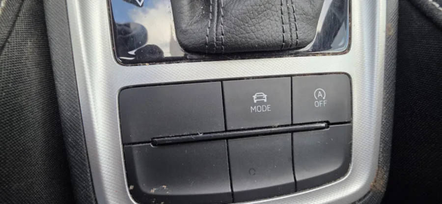 Imagen de Skoda Scala
