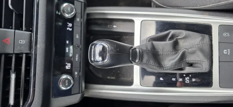 Imagen de Skoda Scala