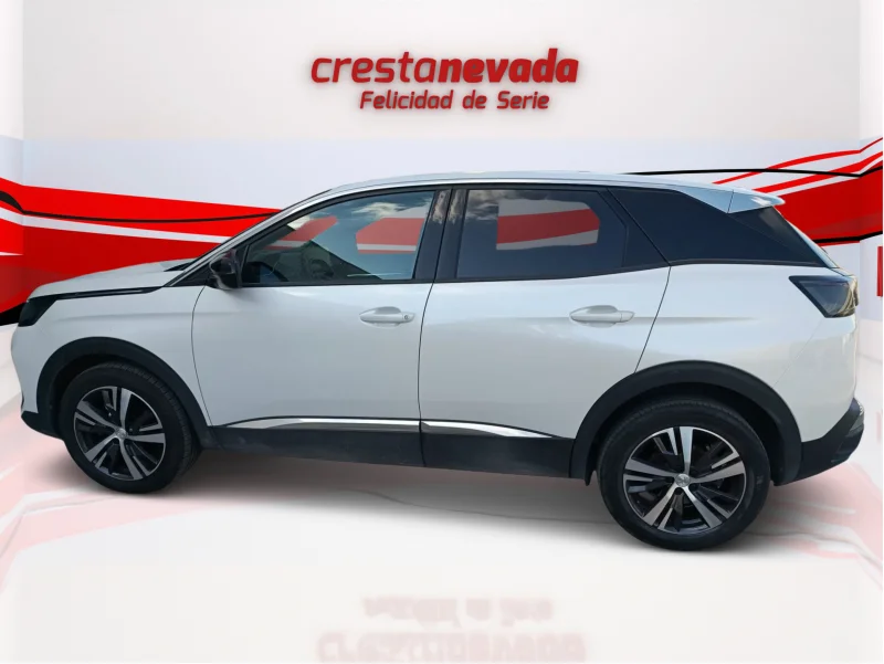 Imagen de Peugeot 3008
