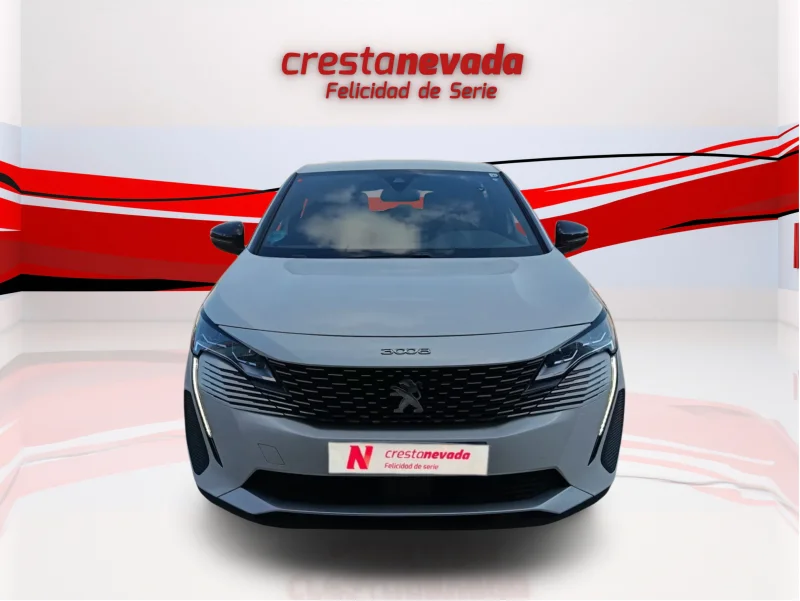 Imagen de Peugeot 3008