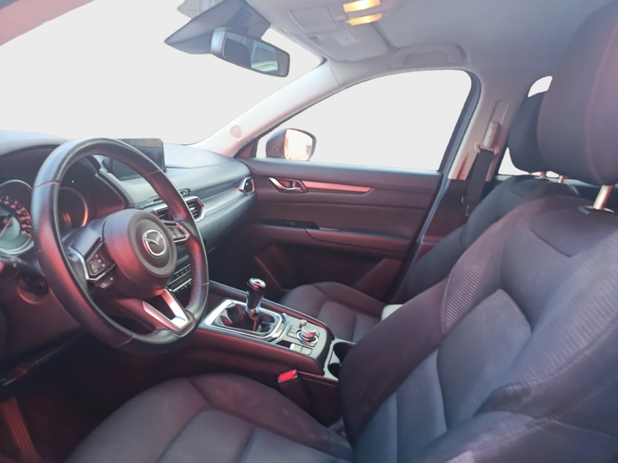 Imagen de Mazda CX-5