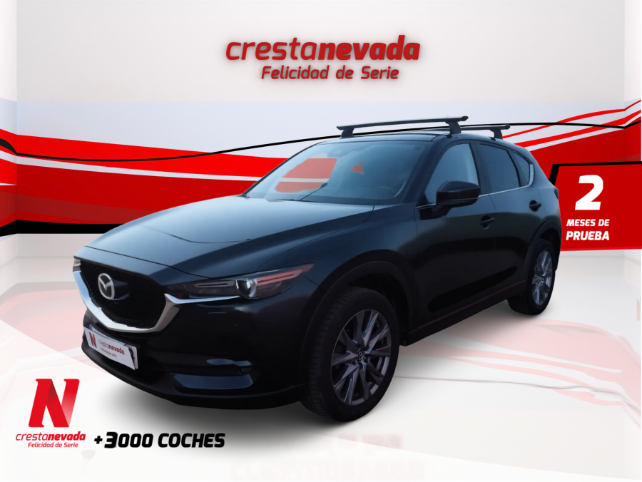 Imagen de Mazda CX-5