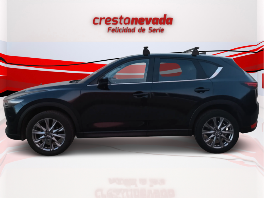 Imagen de Mazda CX-5