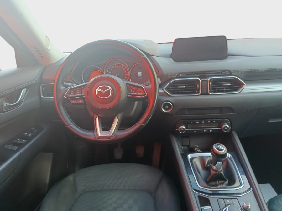 Imagen de Mazda CX-5