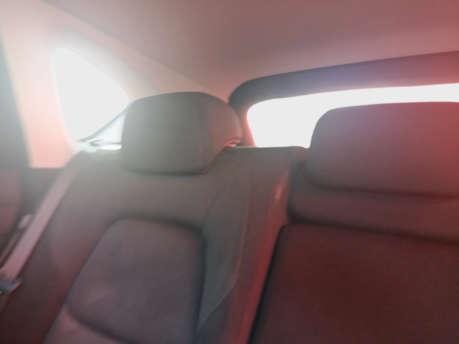Imagen de Mazda CX-5