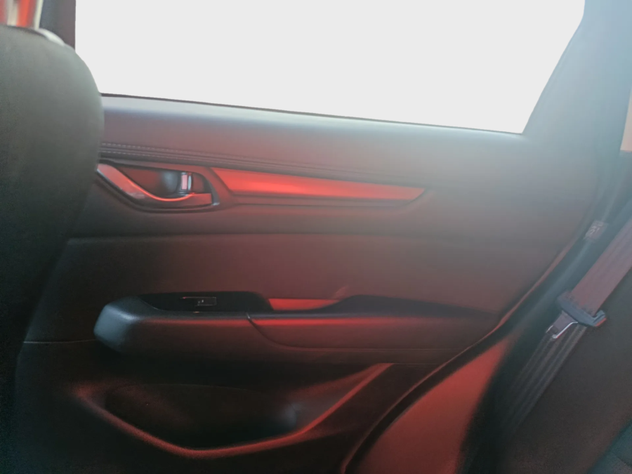 Imagen de Mazda CX-5