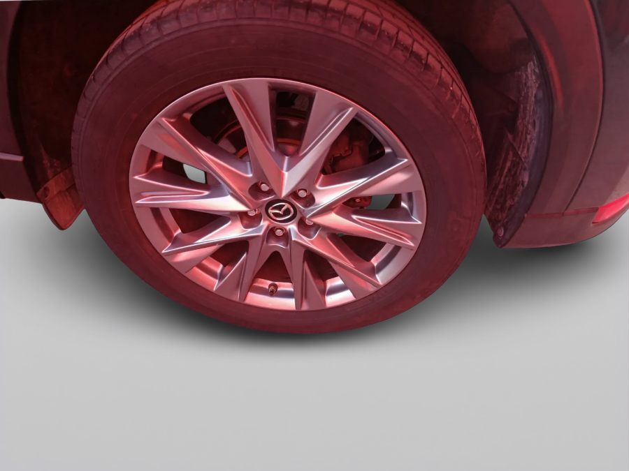 Imagen de Mazda CX-5