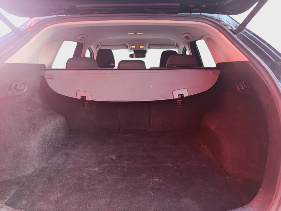 Imagen de Mazda CX-5