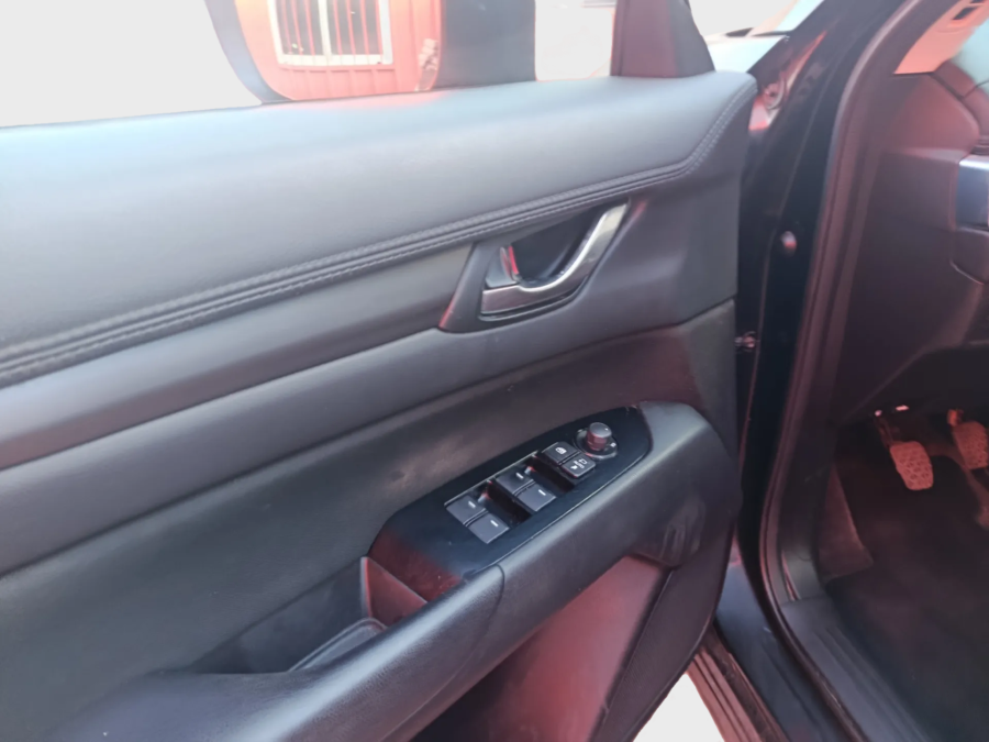 Imagen de Mazda CX-5