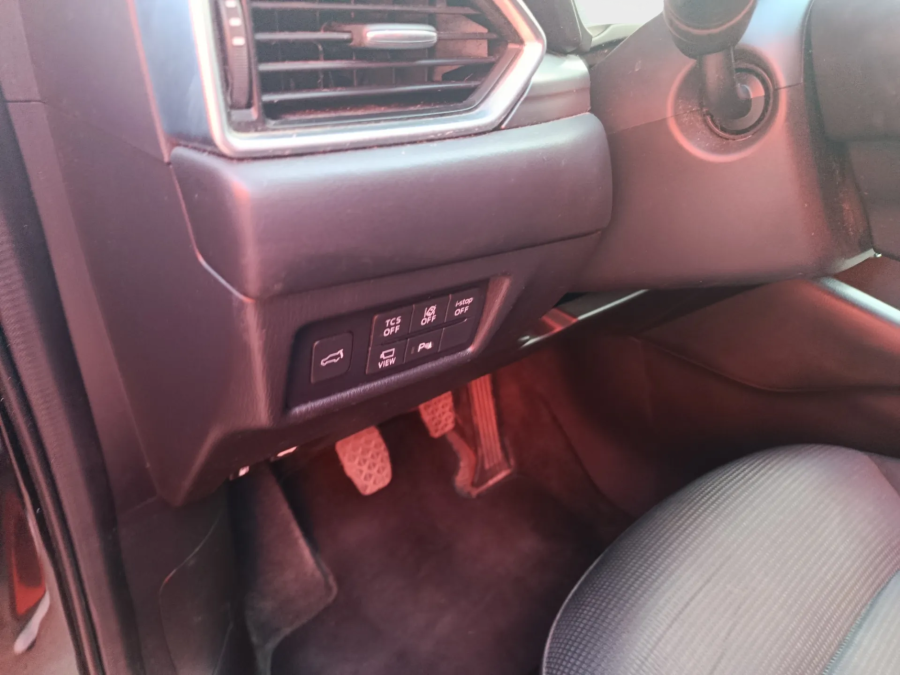 Imagen de Mazda CX-5