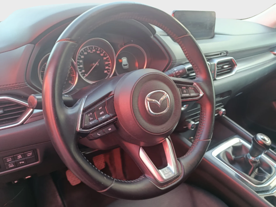 Imagen de Mazda CX-5