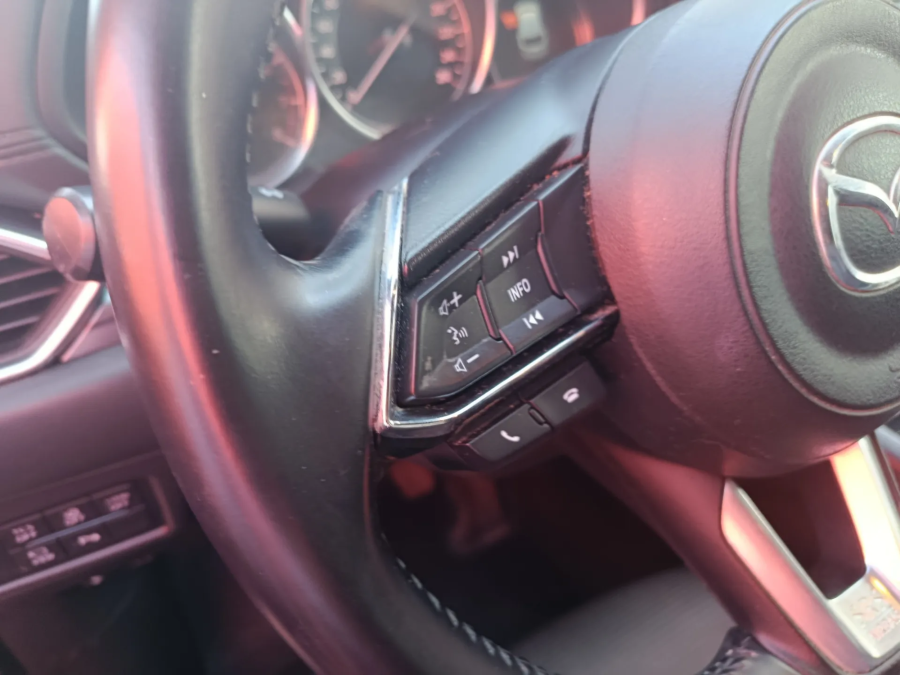 Imagen de Mazda CX-5
