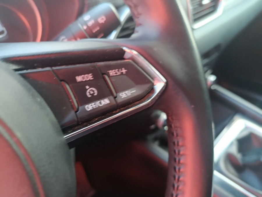 Imagen de Mazda CX-5