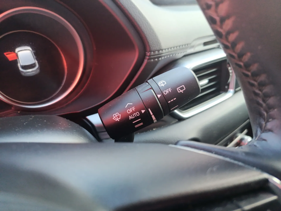 Imagen de Mazda CX-5