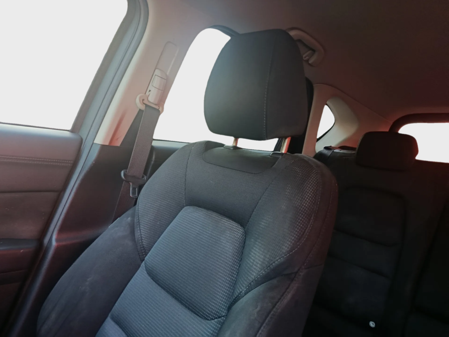 Imagen de Mazda CX-5