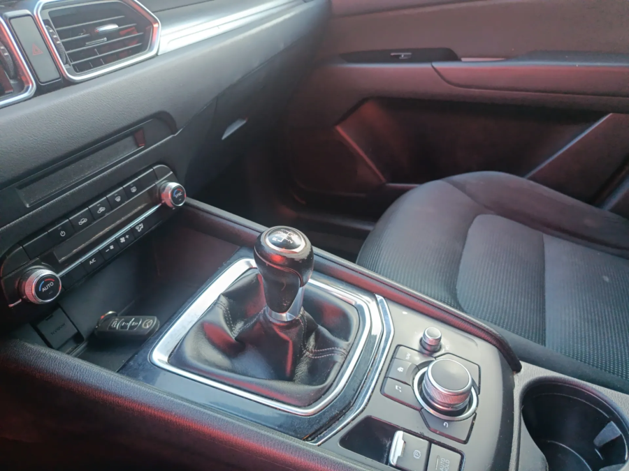 Imagen de Mazda CX-5