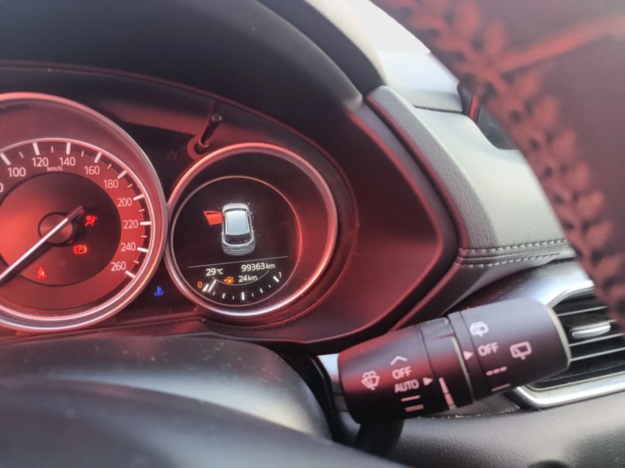 Imagen de Mazda CX-5