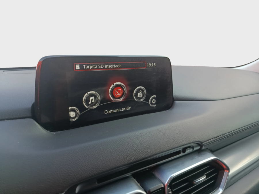 Imagen de Mazda CX-5