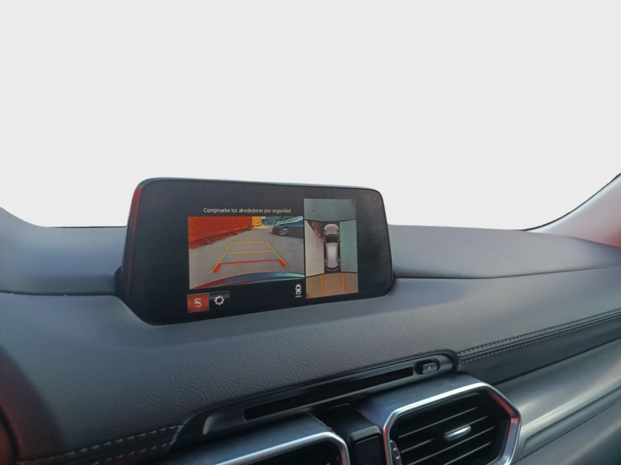 Imagen de Mazda CX-5