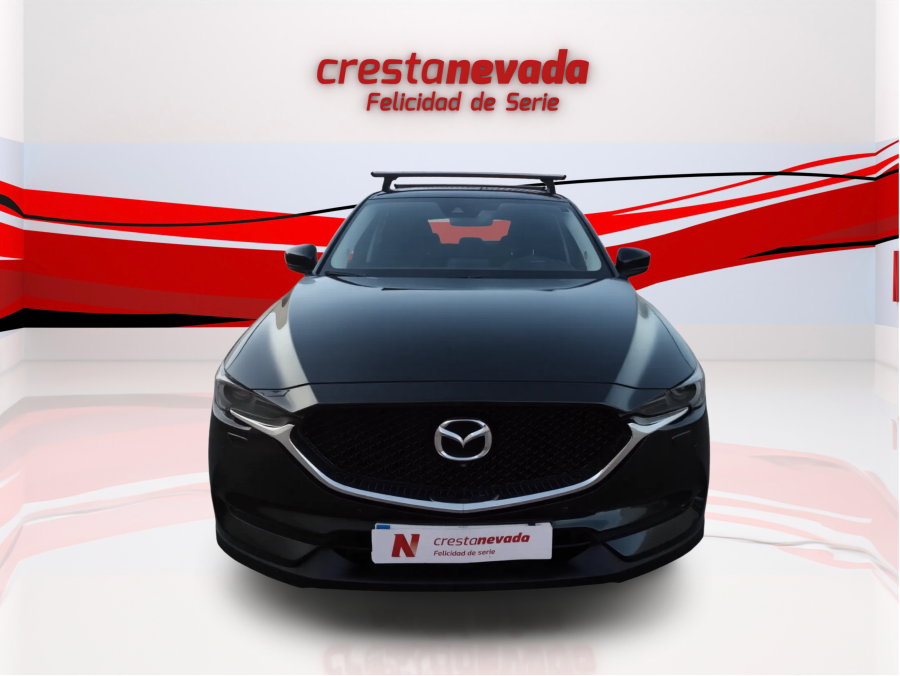 Imagen de Mazda CX-5