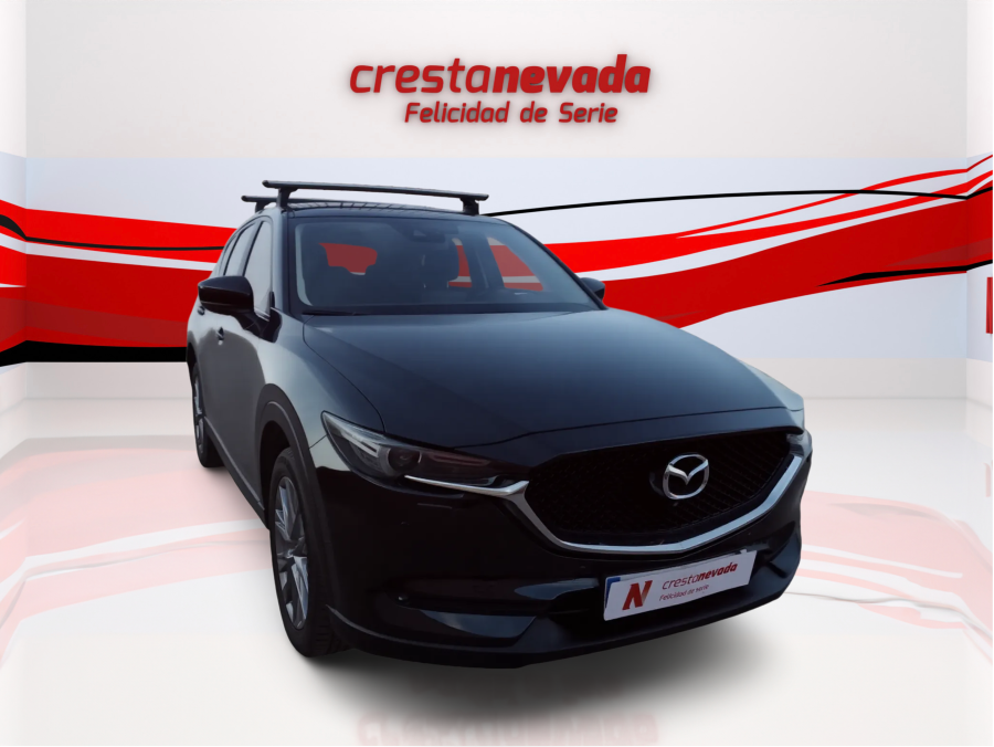 Imagen de Mazda CX-5