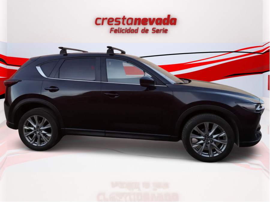 Imagen de Mazda CX-5
