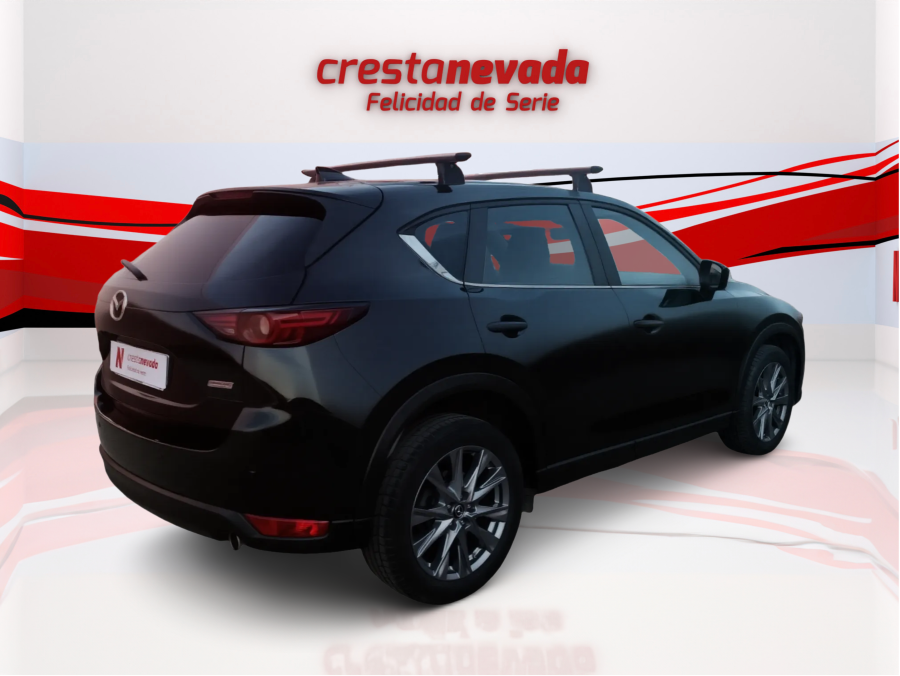 Imagen de Mazda CX-5