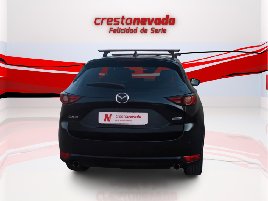 Imagen de Mazda CX-5