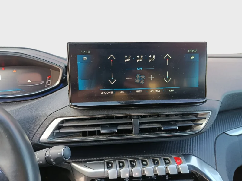 Imagen de Peugeot 3008
