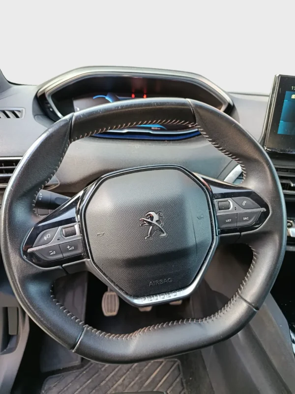 Imagen de Peugeot 3008