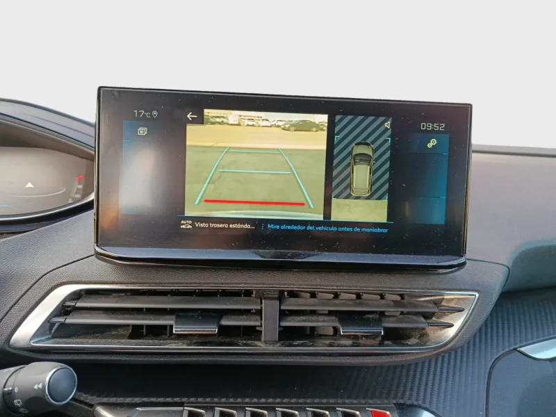 Imagen de Peugeot 3008