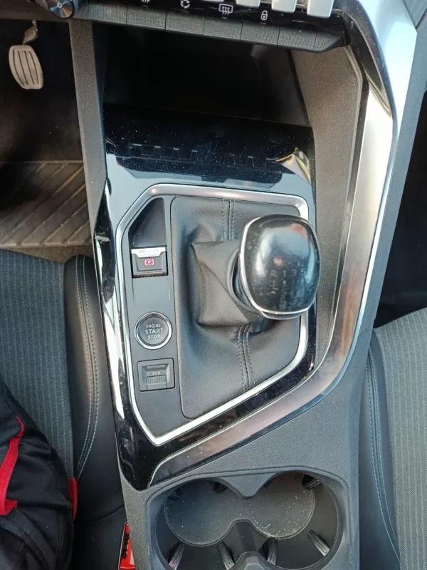 Imagen de Peugeot 3008