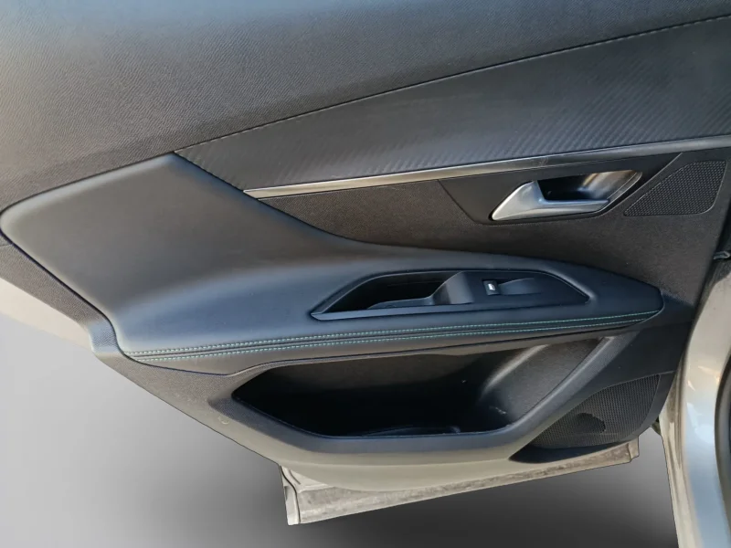 Imagen de Peugeot 3008