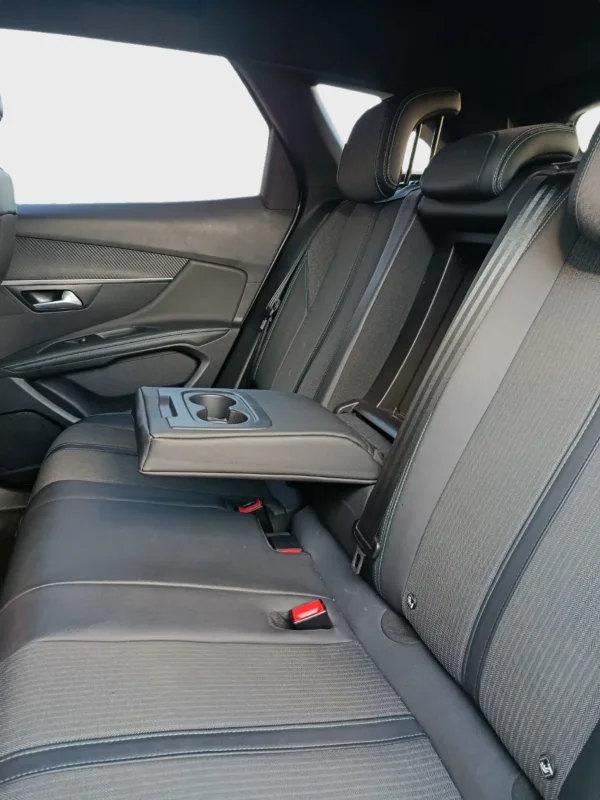 Imagen de Peugeot 3008