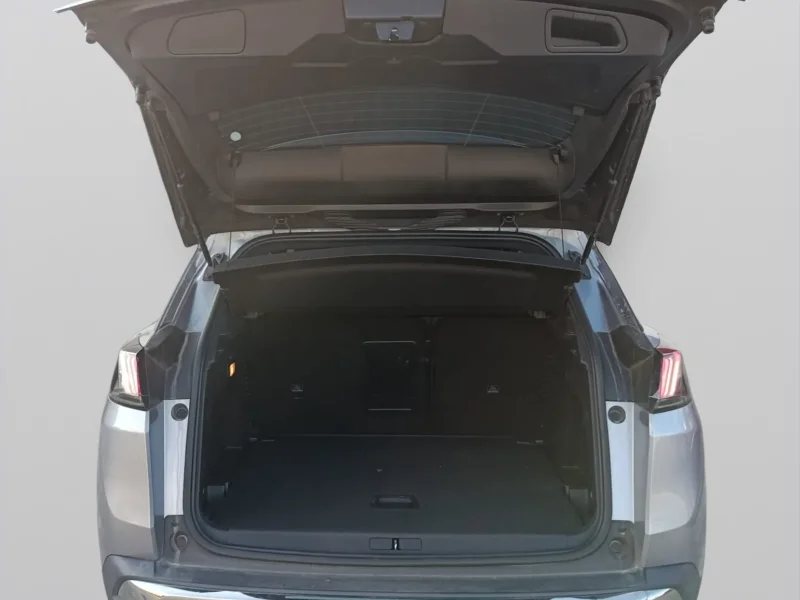 Imagen de Peugeot 3008