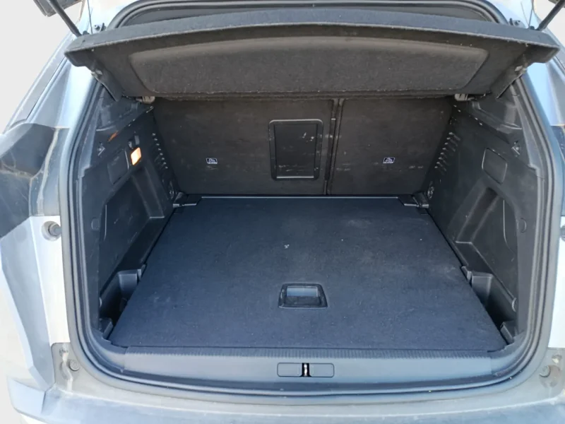 Imagen de Peugeot 3008