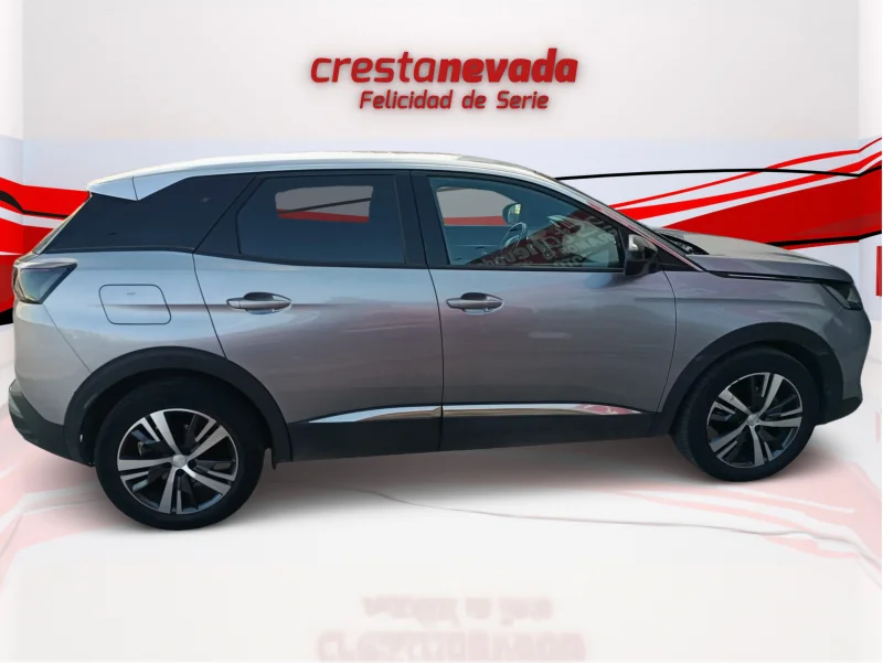 Imagen de Peugeot 3008