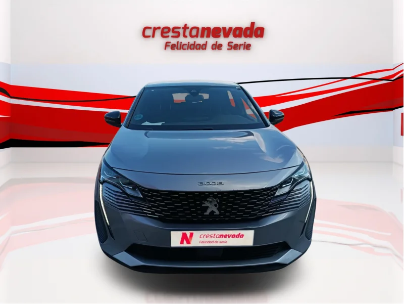 Imagen de Peugeot 3008