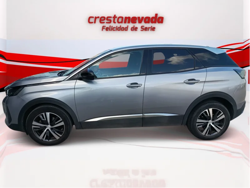 Imagen de Peugeot 3008