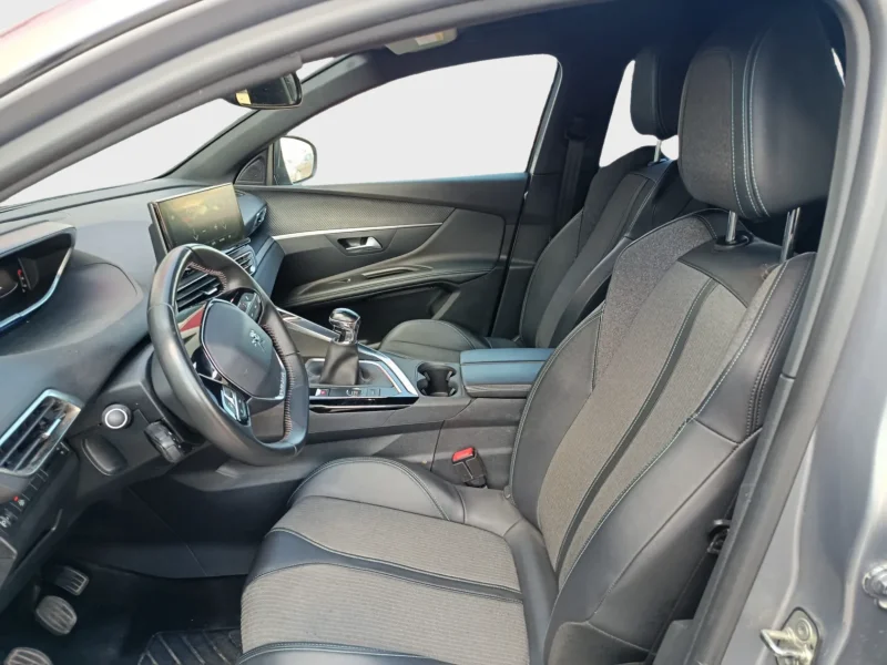 Imagen de Peugeot 3008