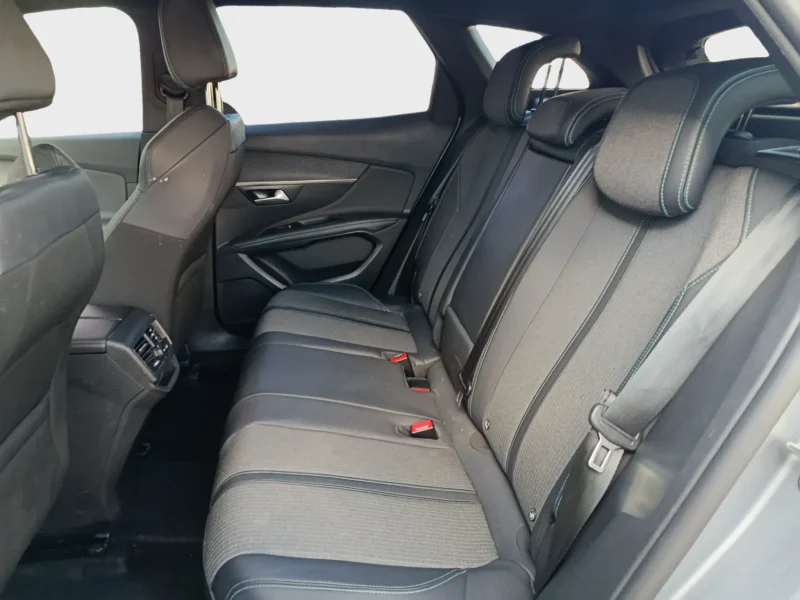 Imagen de Peugeot 3008