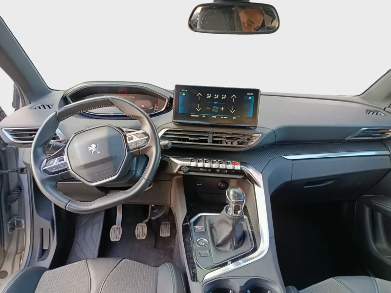 Imagen de Peugeot 3008